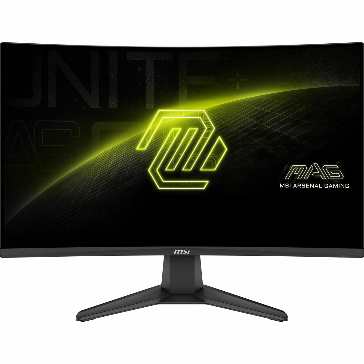 Monitor Gaming Msi 9s6-3ce11M-032 27" Full hd