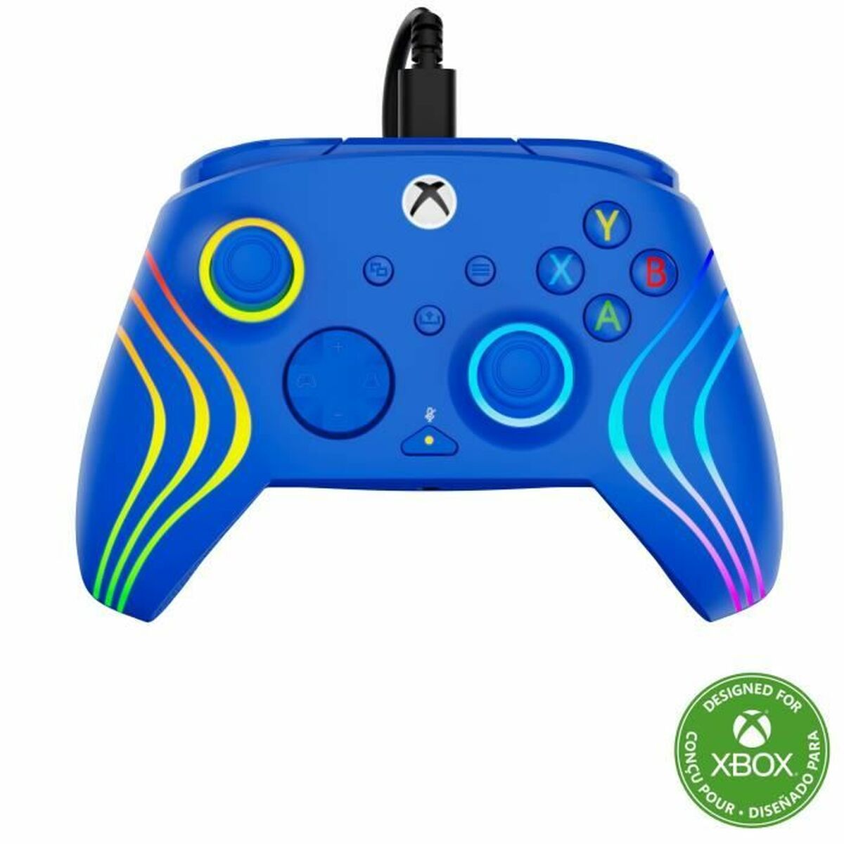 Controller Per Xbox One Turtle Beach
