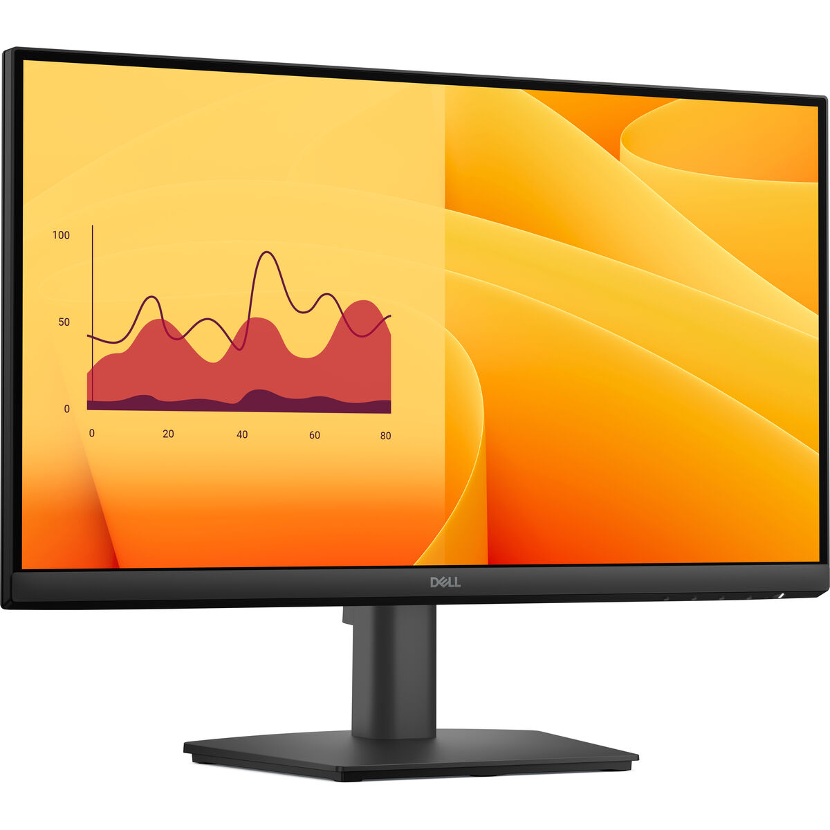 Monitor Dell DelL-E2225hm 21,5" Full Hd Lcd - Image 4