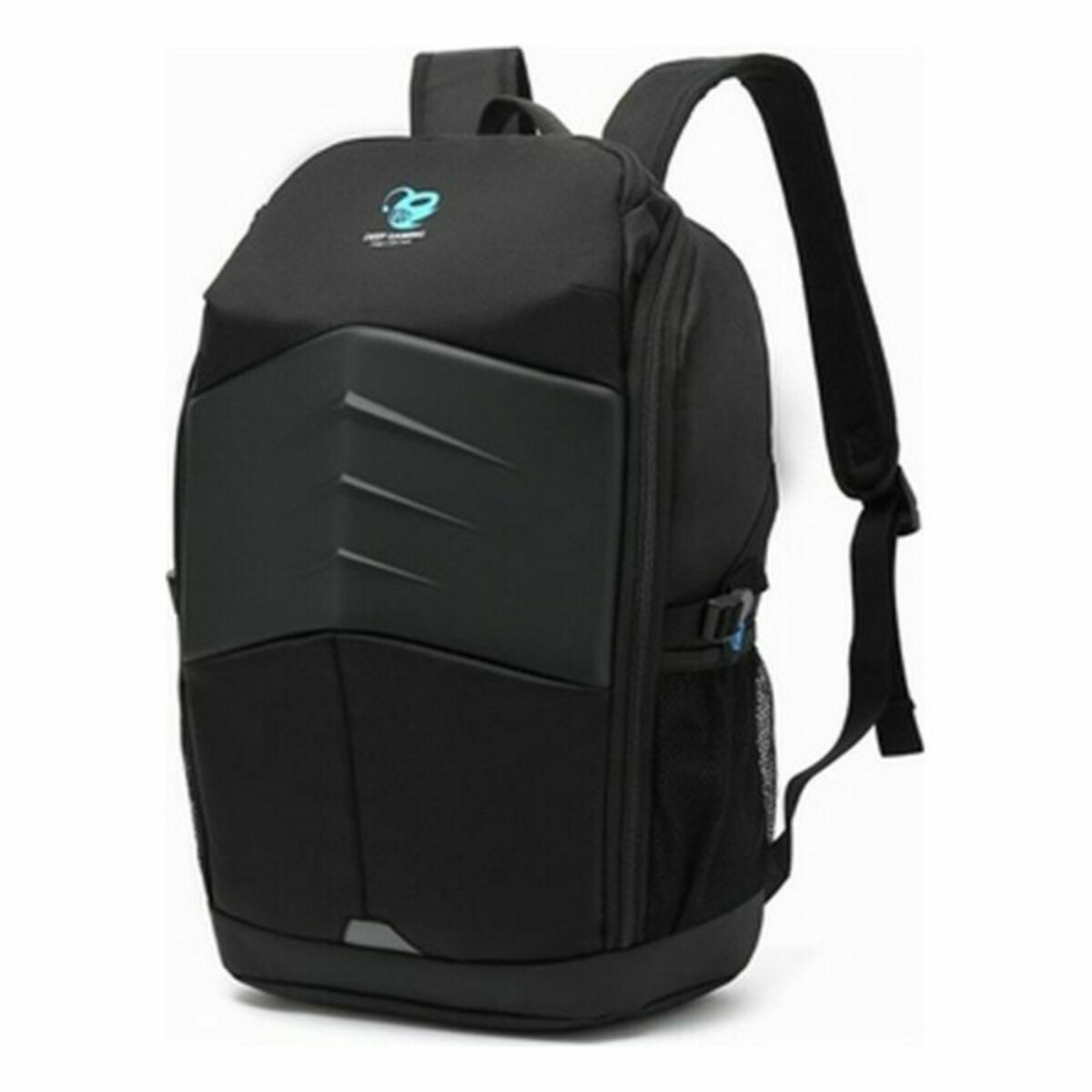 Zaino Per Portatile Coolbox DG-Bag15-2n Nero 15,6" - Image 3