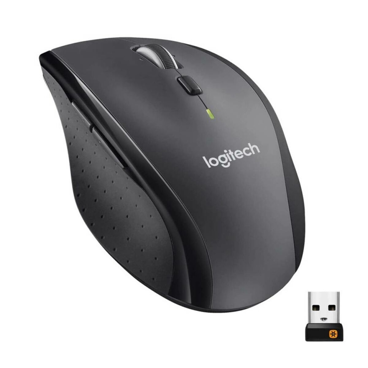 Mouse Senza Fili Logitech 910-006034 Nero