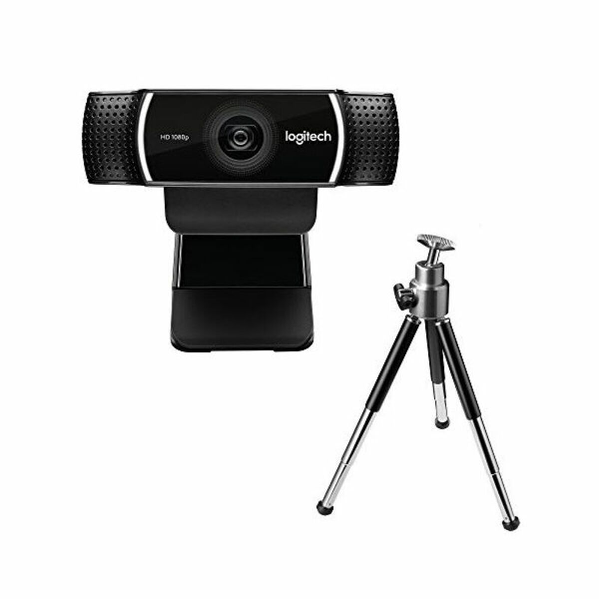 Webcam Logitech 960-001088 Full hd