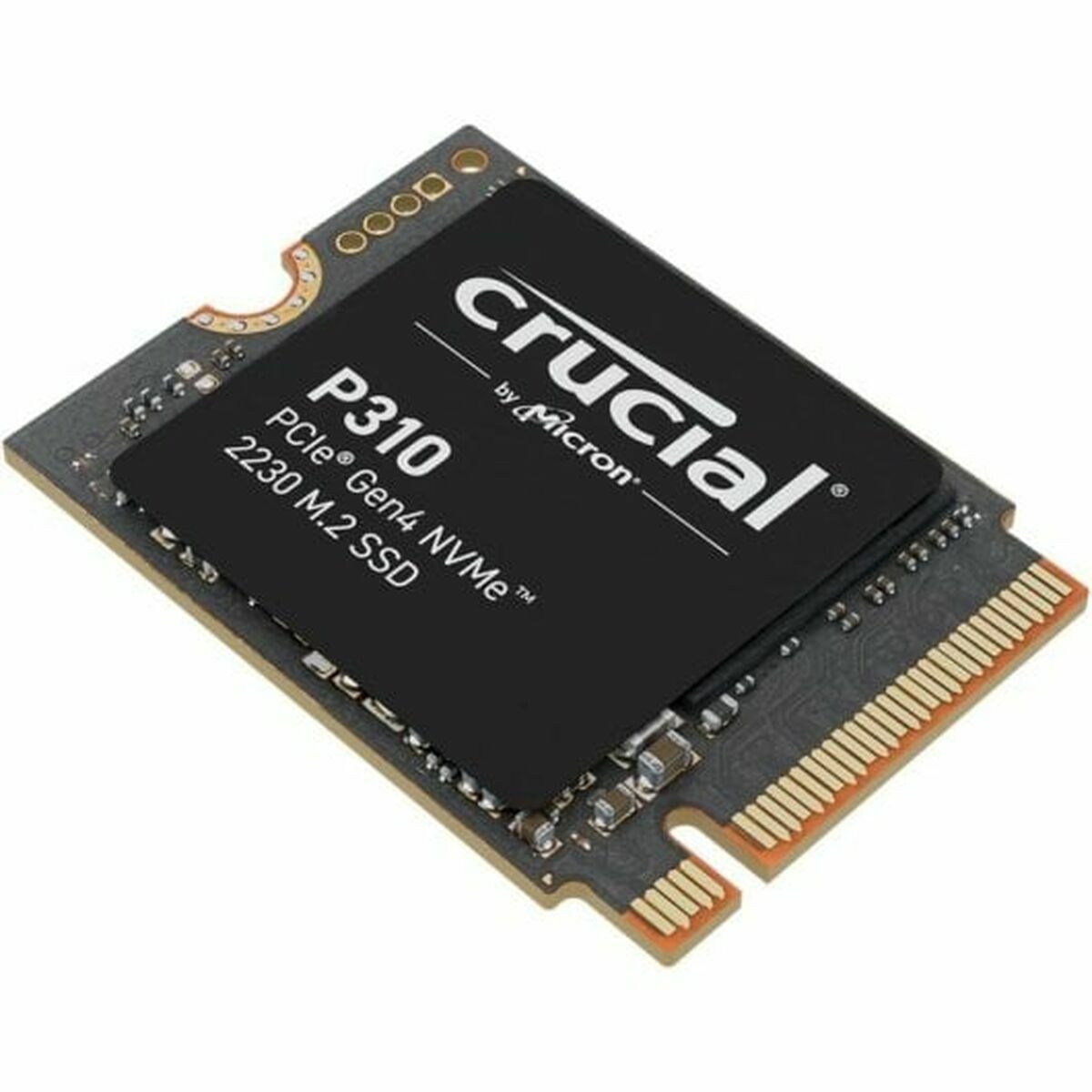 Hard Disk Crucial Ct2000p310ssd2 16"