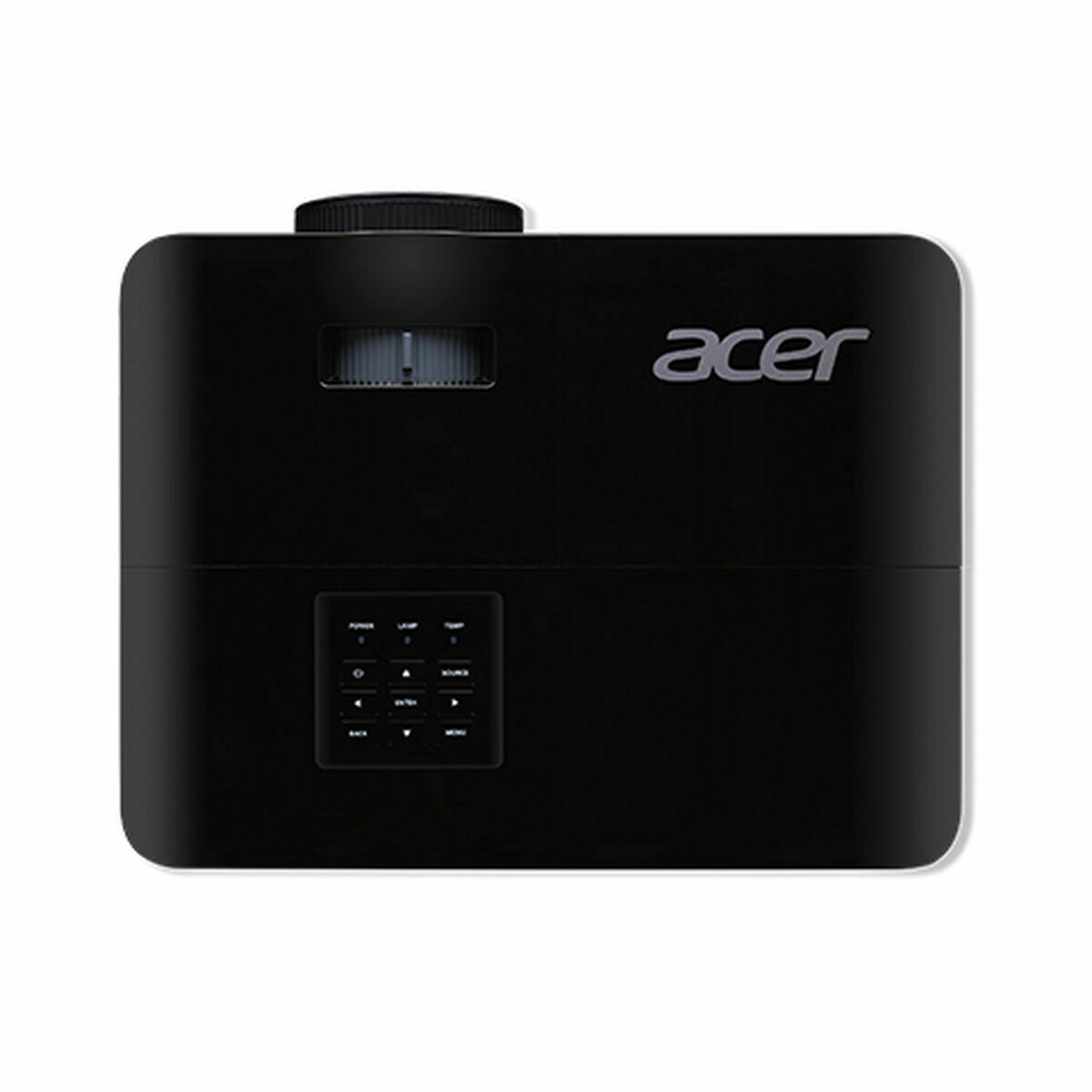 Cavo UsB-C Acer Mr.jtg11.00p Svga 4800 lm - Image 6