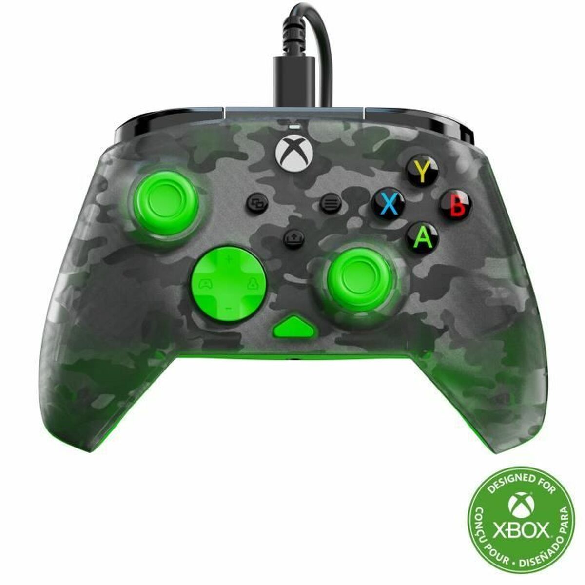 Controller Per Xbox One Turtle Beach Rematch Core