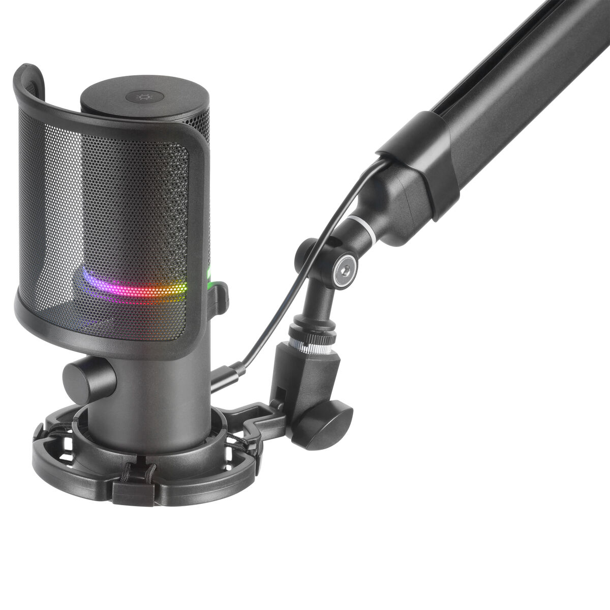 Microfono Mars Gaming MmiC-xt