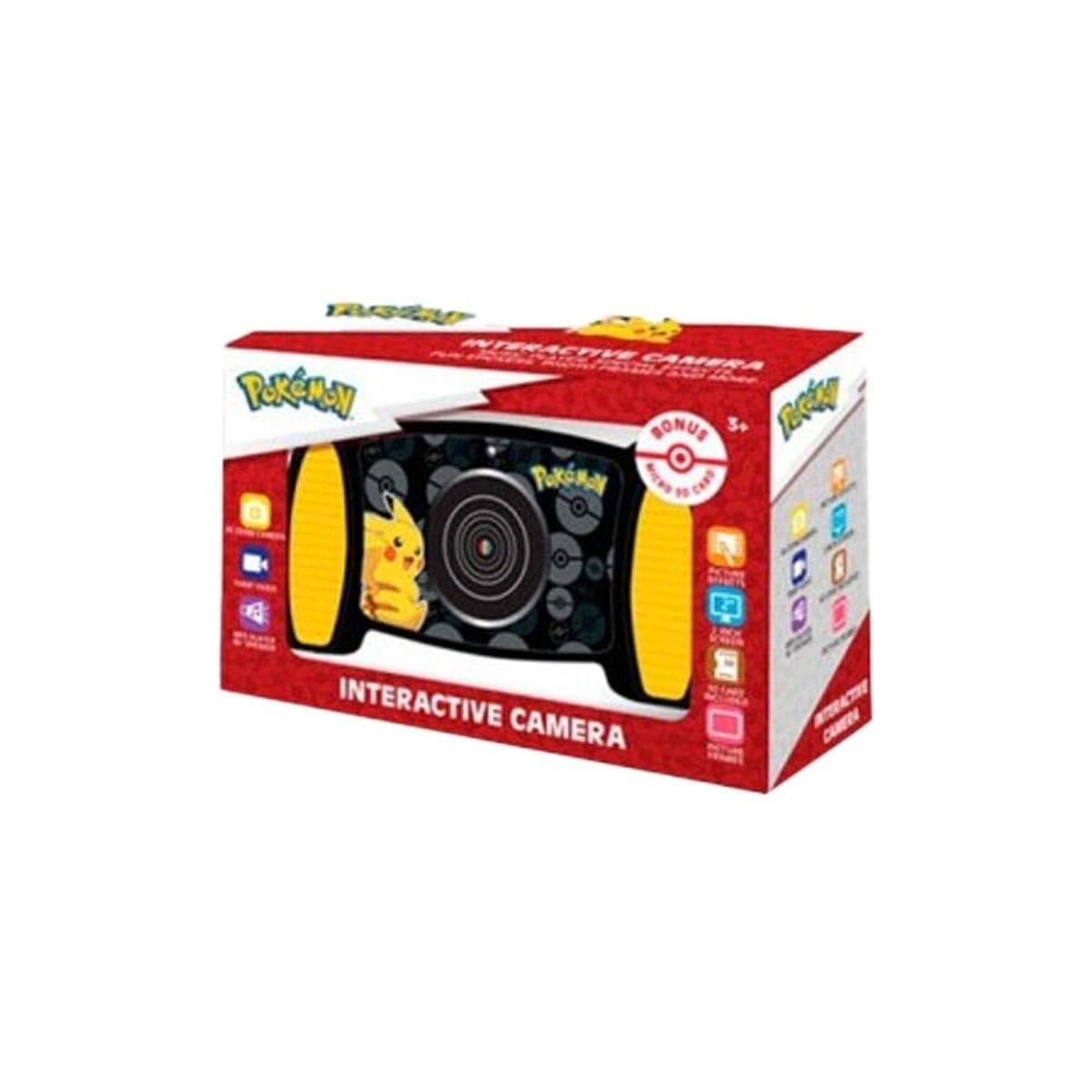 Fotocamera Digitale Per Bambini Kids Licensing - Image 5