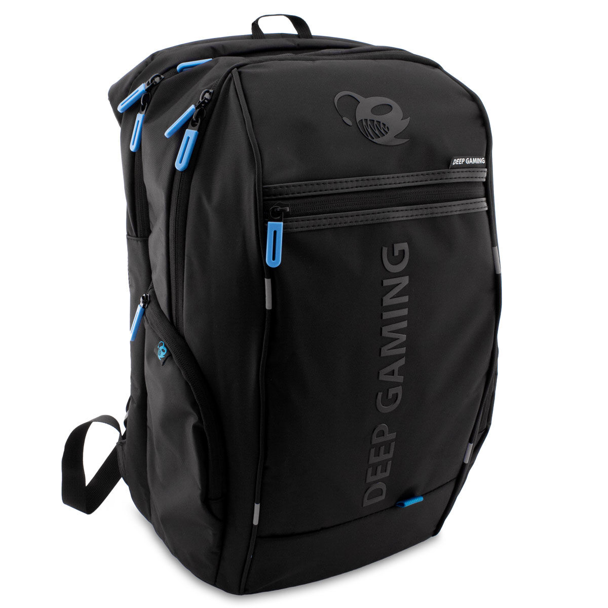 Zaino Per Portatile Deepgaming DG-Bag17-2n Nero