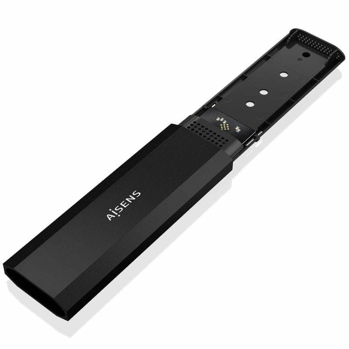 Custodia Hard Disk Aisens Asm2-028b