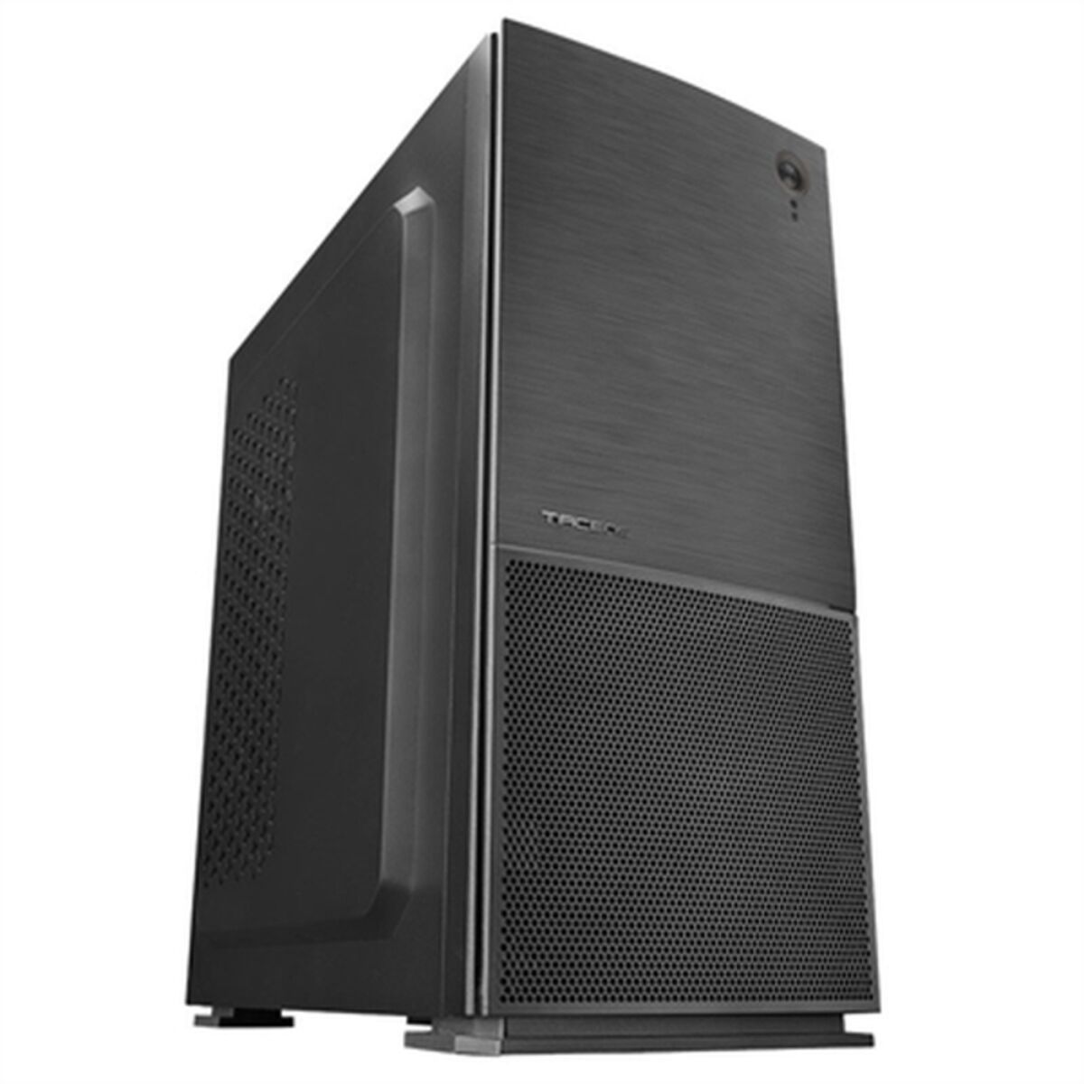 Cassa Atx Tacens 2imperator2 Nero