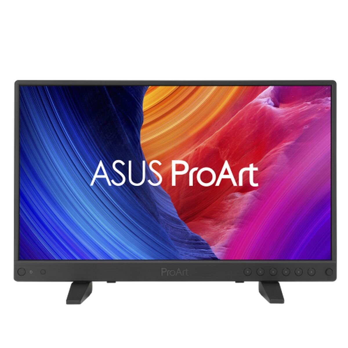 Monitor Asus Pa16usv 4k Ultra Hd 15,6"