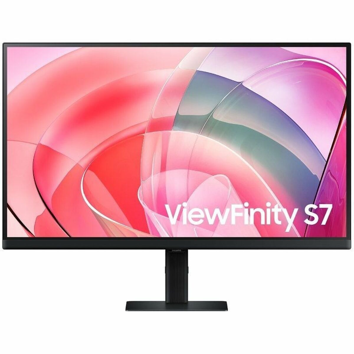 Monitor Gaming Samsung Ls27d702eauxen 4k Ultra Hd 27"