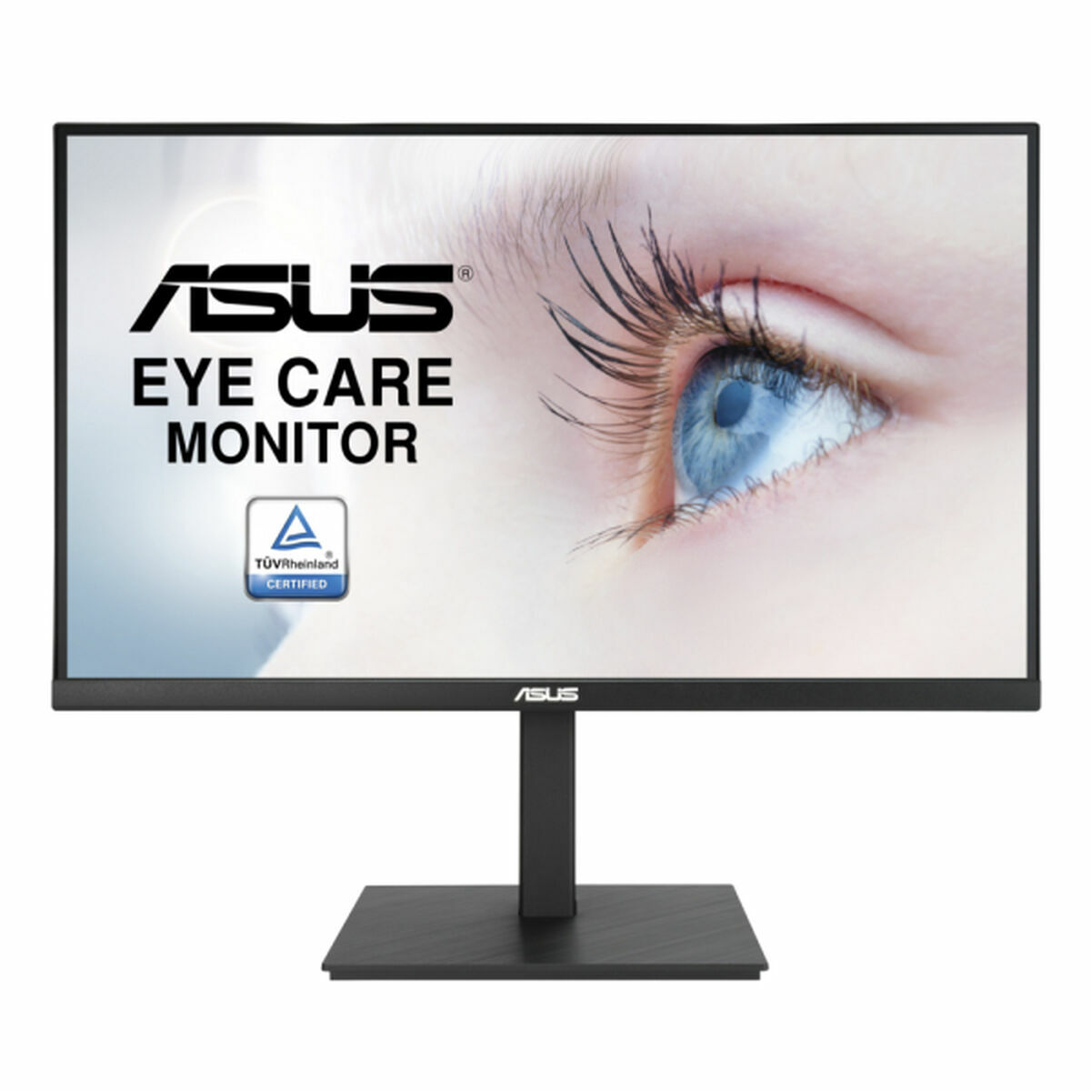 Monitor Asus Va27aqsb 27" Quad Hd 75 hz