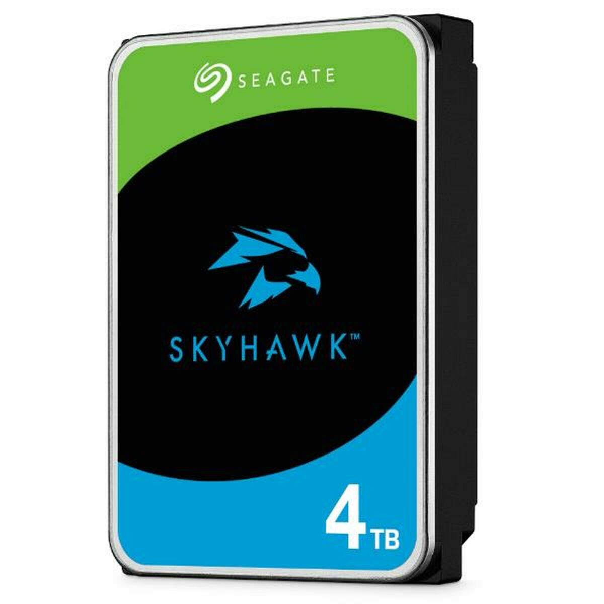 Hard Disk Seagate St4000vx016 4 Tb 3,5"