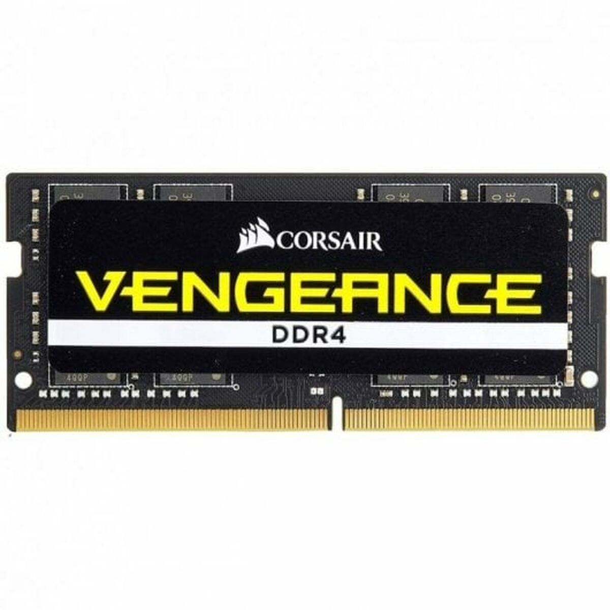Memoria Ram Corsair Cmsx16gx4m1a2666c18 16 Gb Ddr4 2666 Mhz Cl18