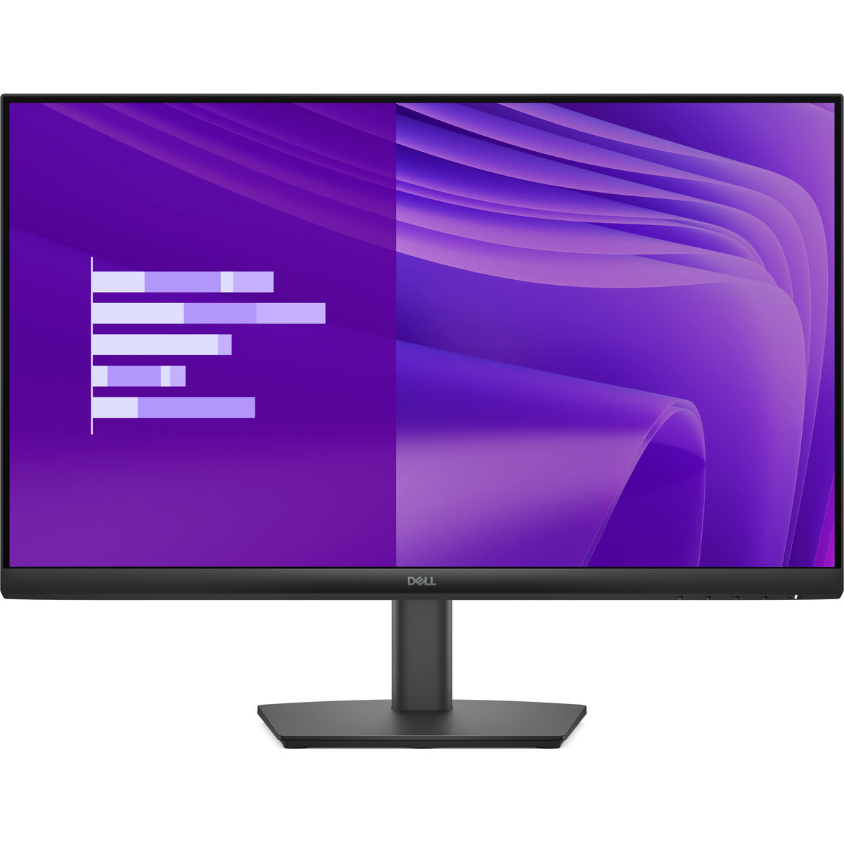 Monitor Dell DelL-E2425hm 23,8" Full hd