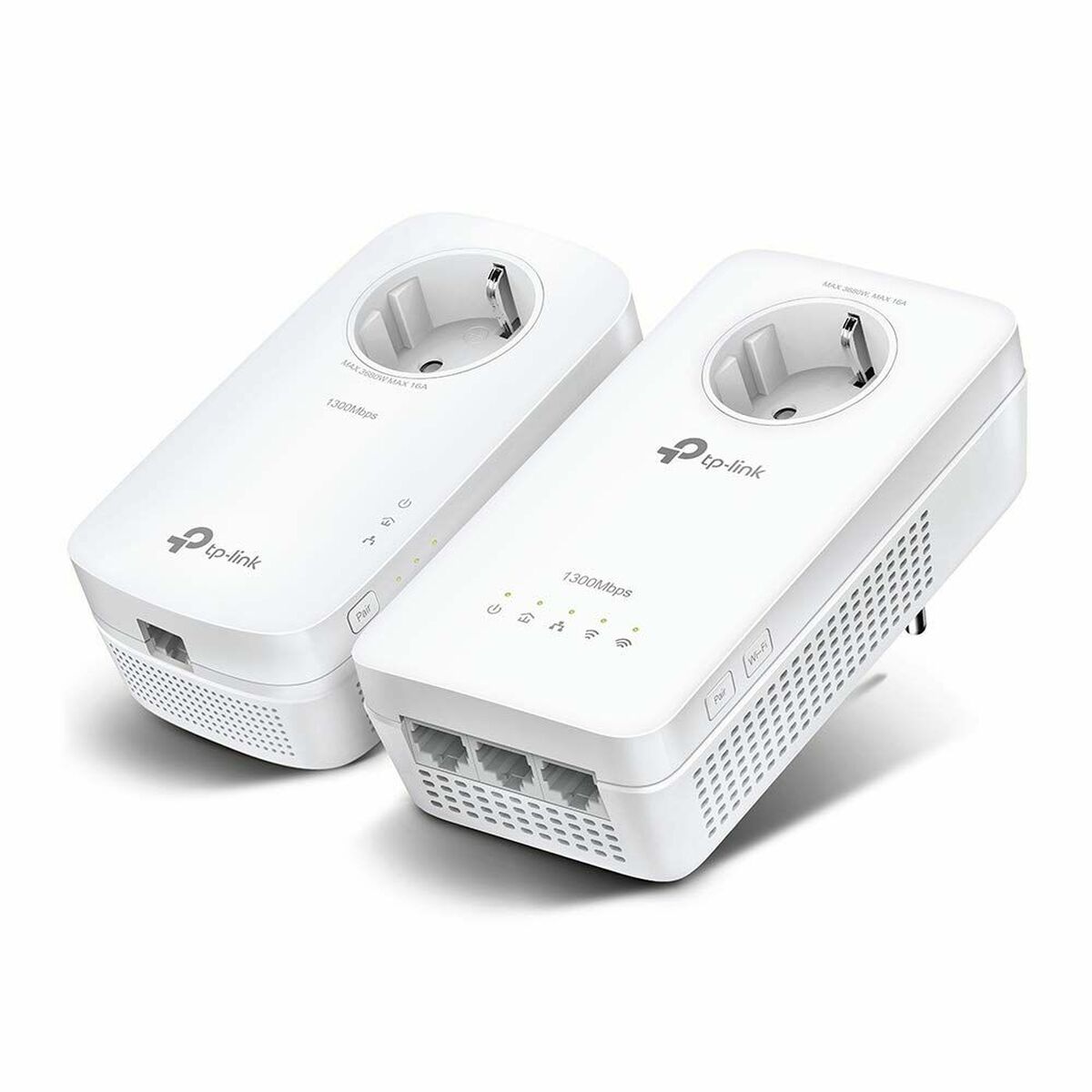 Powerline TP-Link Av1200
