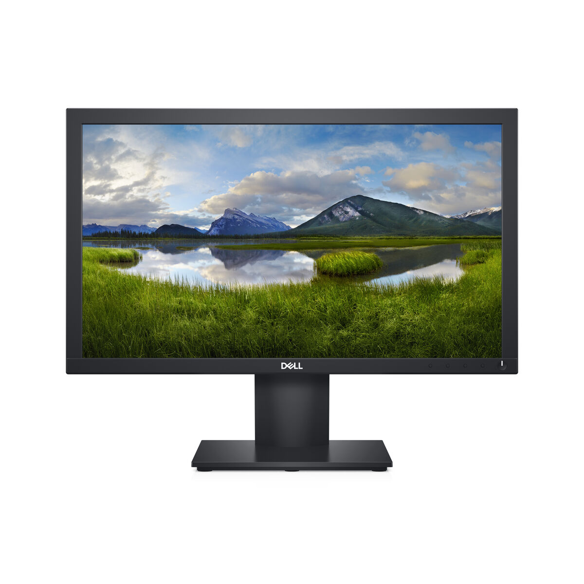 Monitor Dell DelL-E2020h Led 20" Lcd Tn Flicker Free
