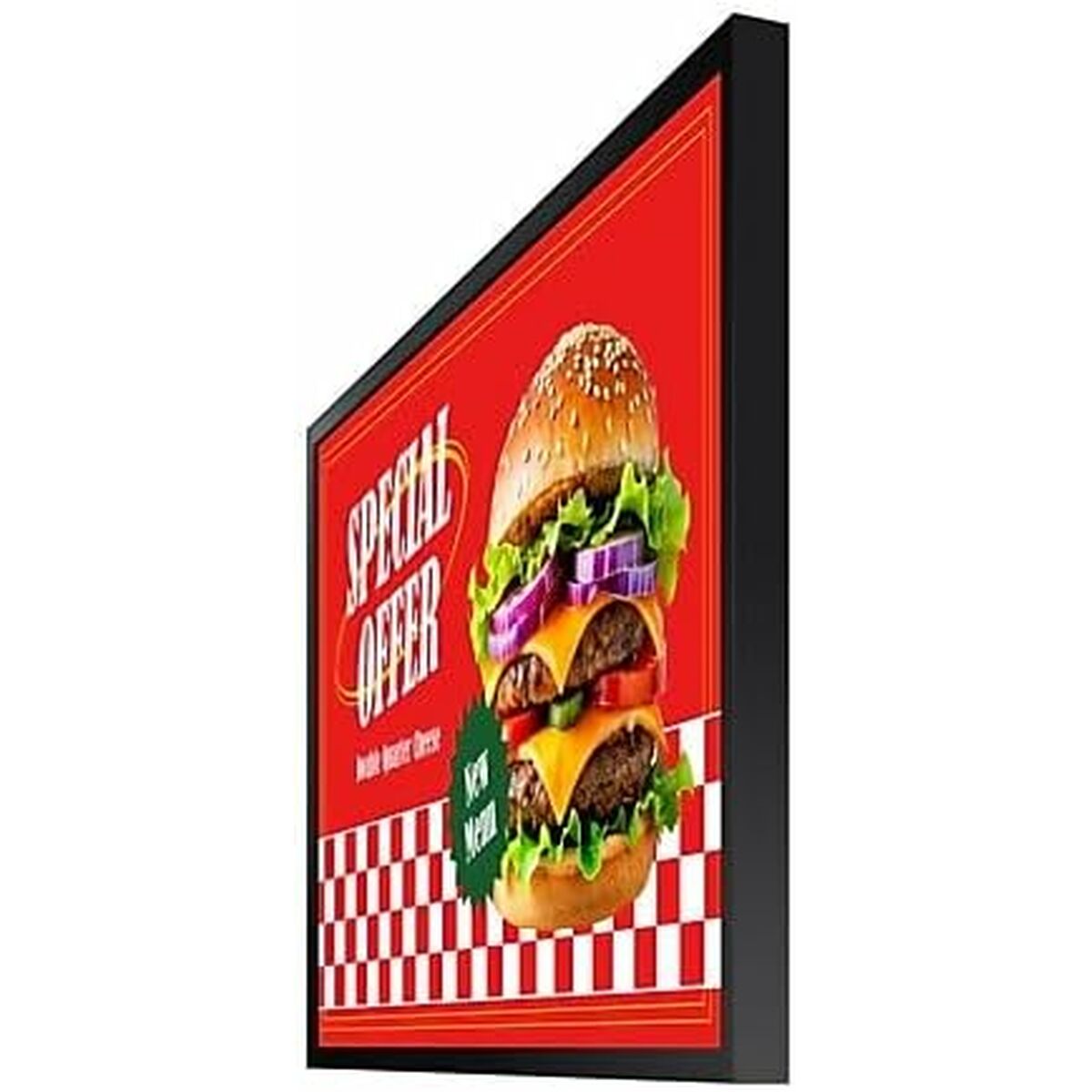 Monitor Videowall Samsung Lh46ohdebgbxen Full Hd 46" - Image 3