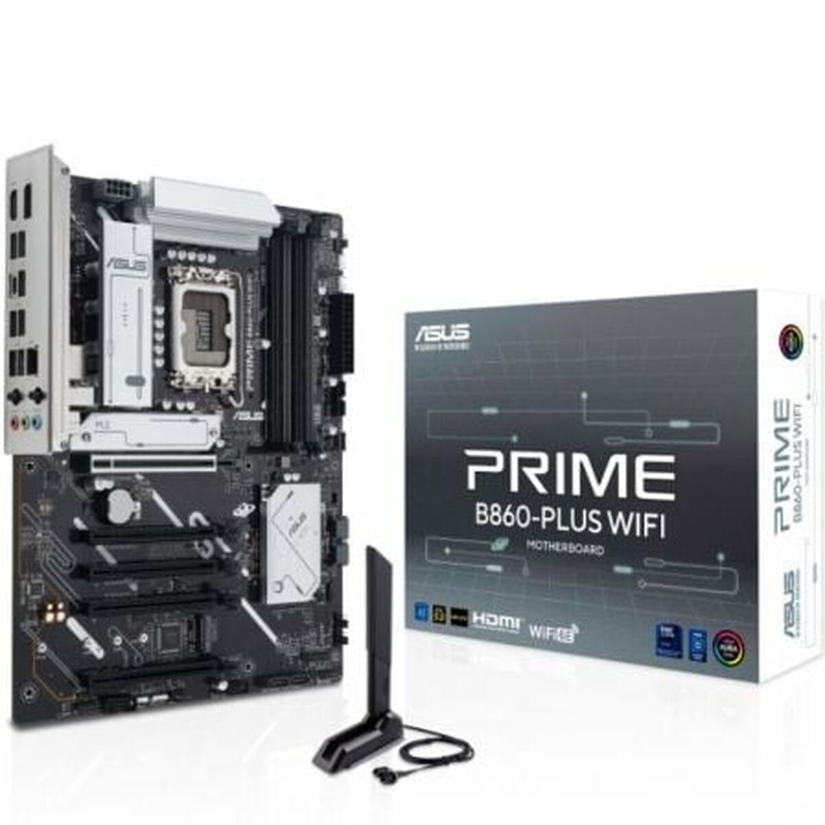 Scheda Madre Asus 90mb1k50-M0eay0 Lga 1851