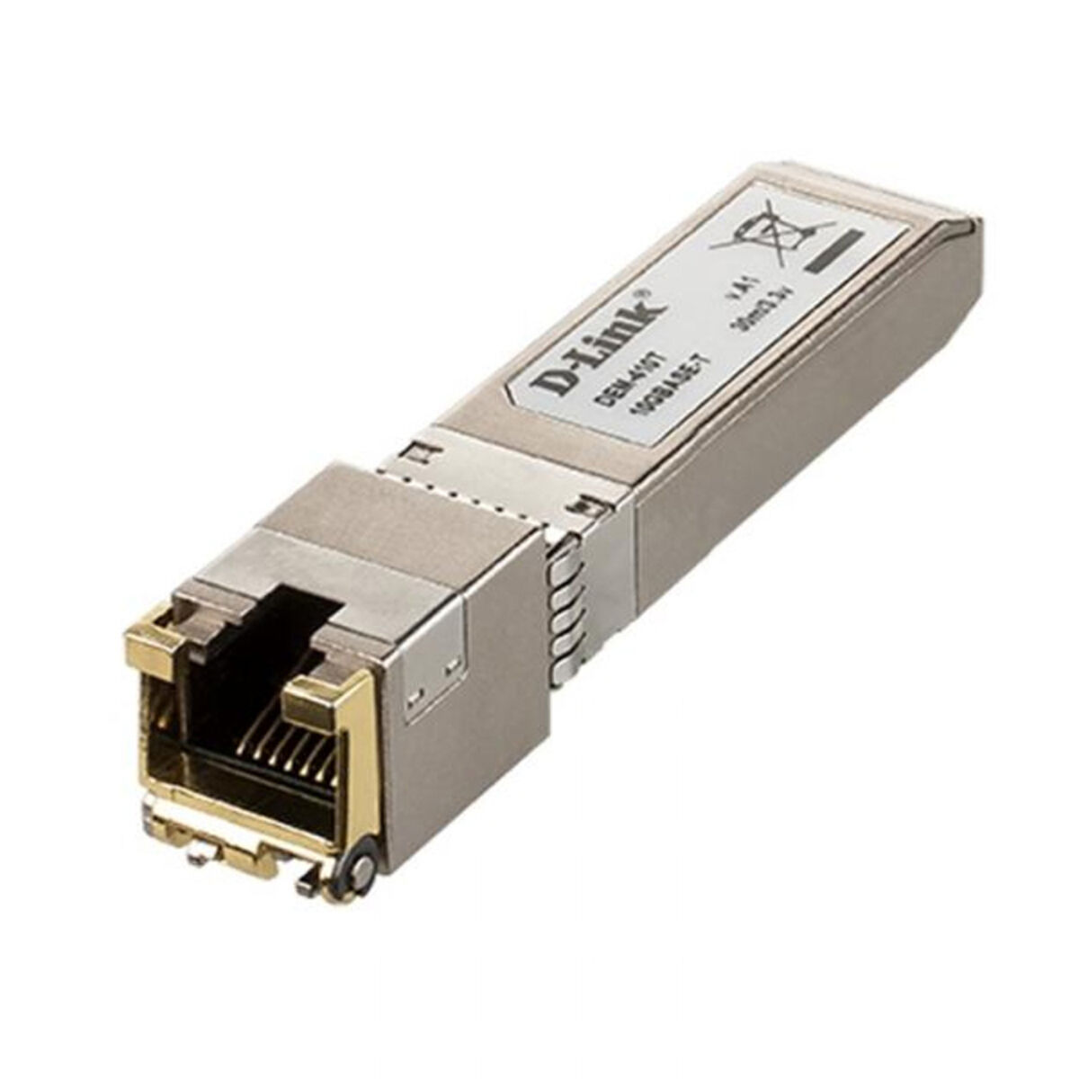 Scheda Di Rete D-Link DeM-410t