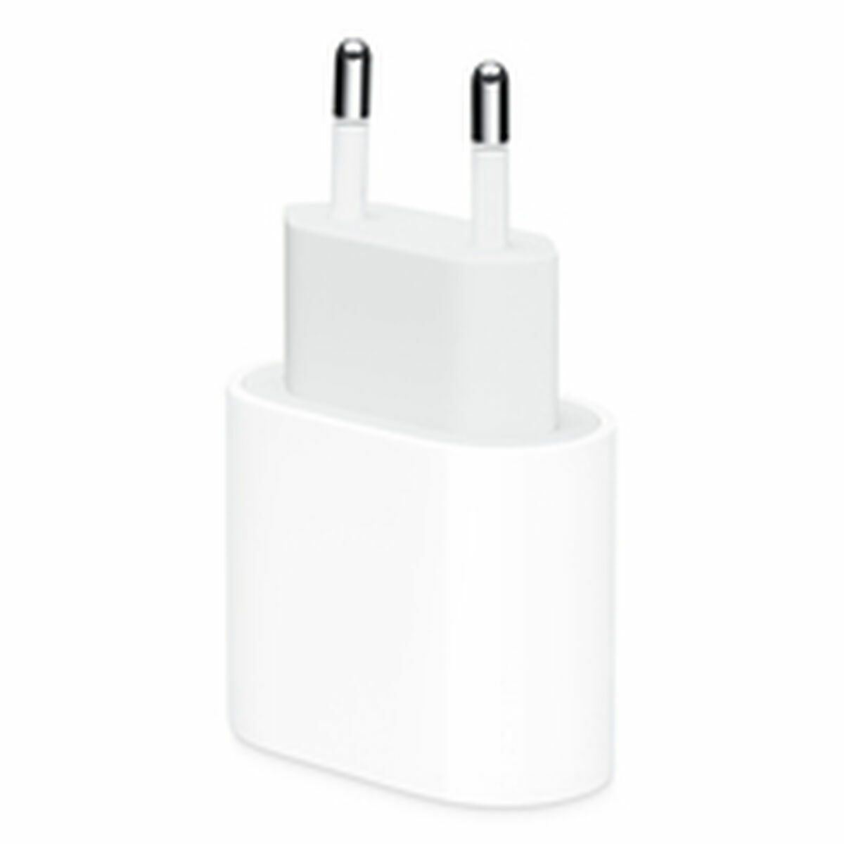 Caricabatterie Da Parete Apple Md3j4zm/a Bianco 20 W