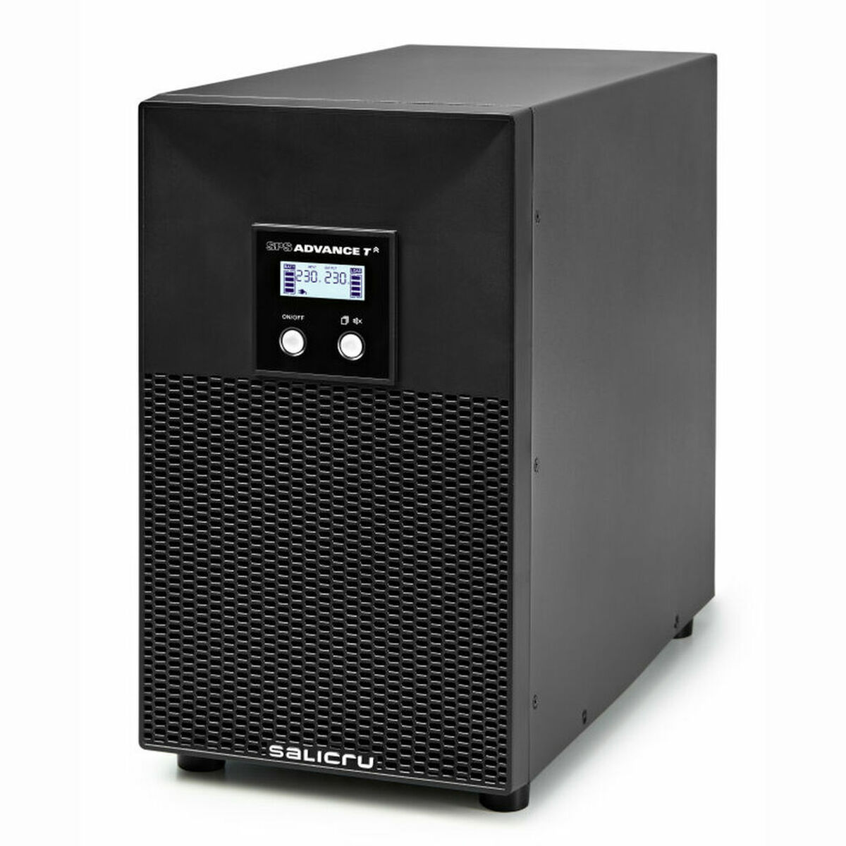 Gruppo Di Continuità Ups Online Salicru Sps 3000 Adv T 2100w 2100 W