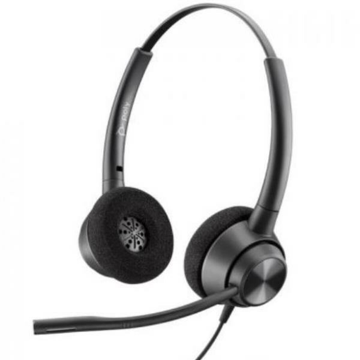 Auricolari Hp Encorepro 320 Nero