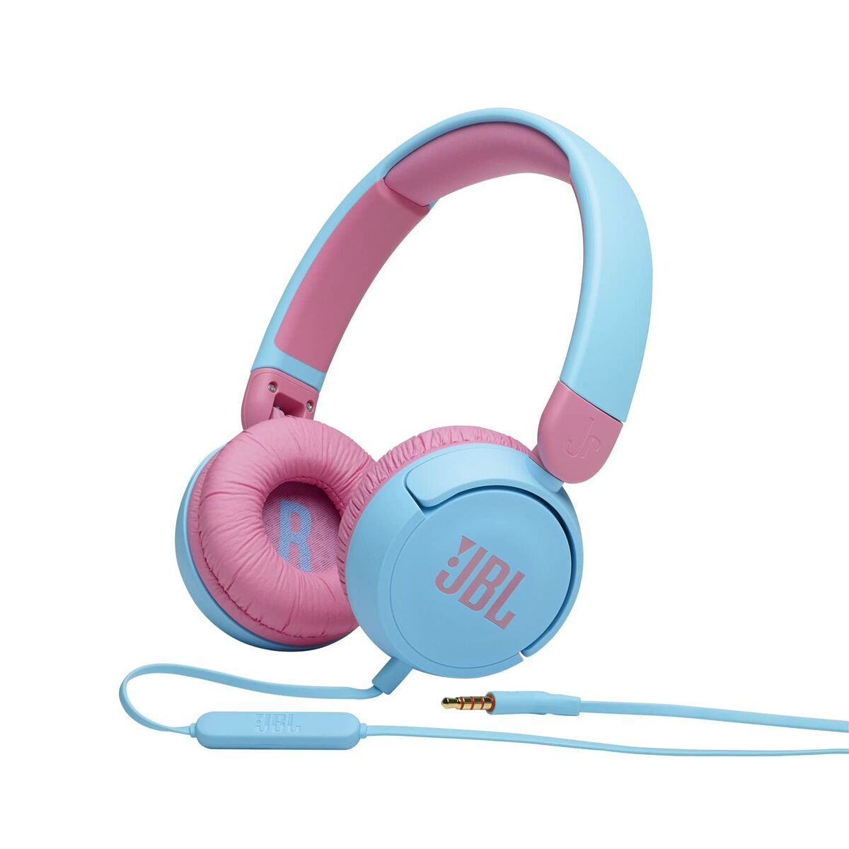 Auricolari Jbl Jr310 Azzurro