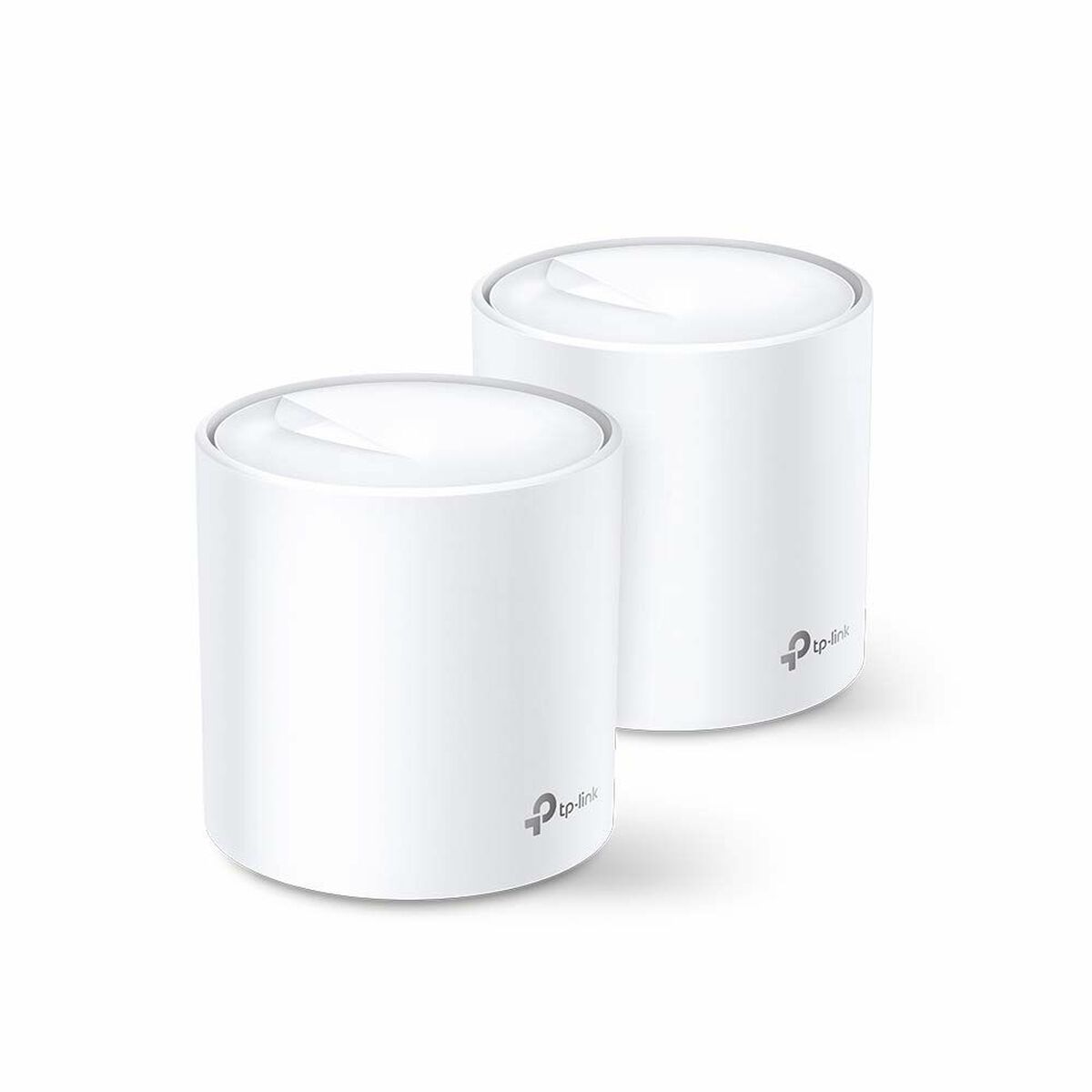 Punto D'accesso TP-Link Deco X20 (2-Pack) 1200 Mbps Mesh