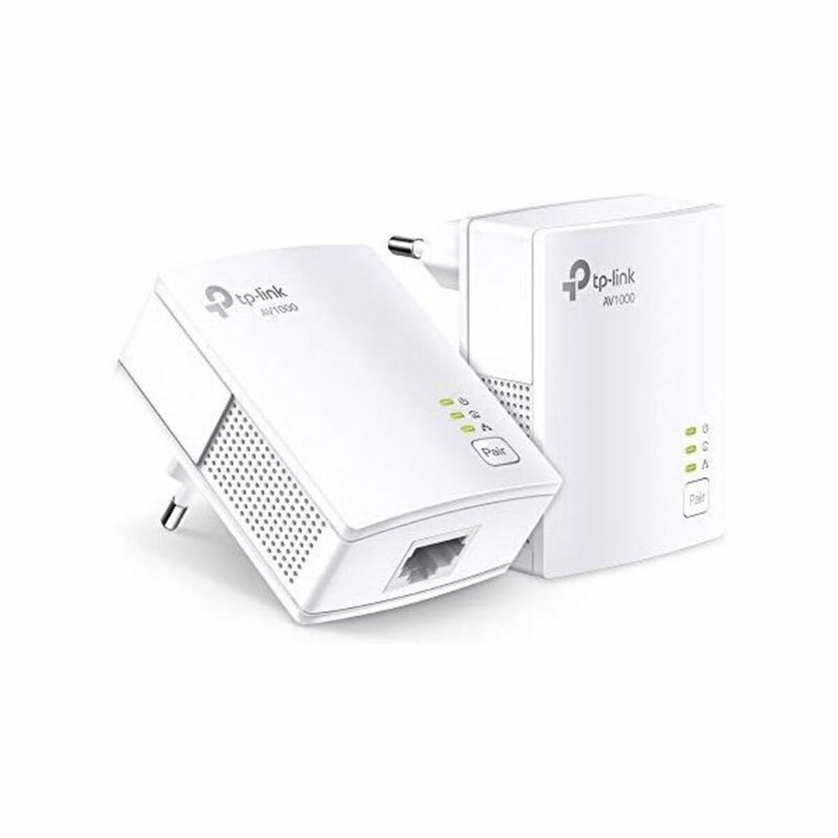 Powerline TP-Link TL-Pa7017 Kit