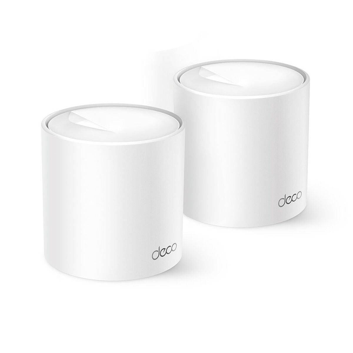 Punto D'accesso TP-Link Deco X10 2u