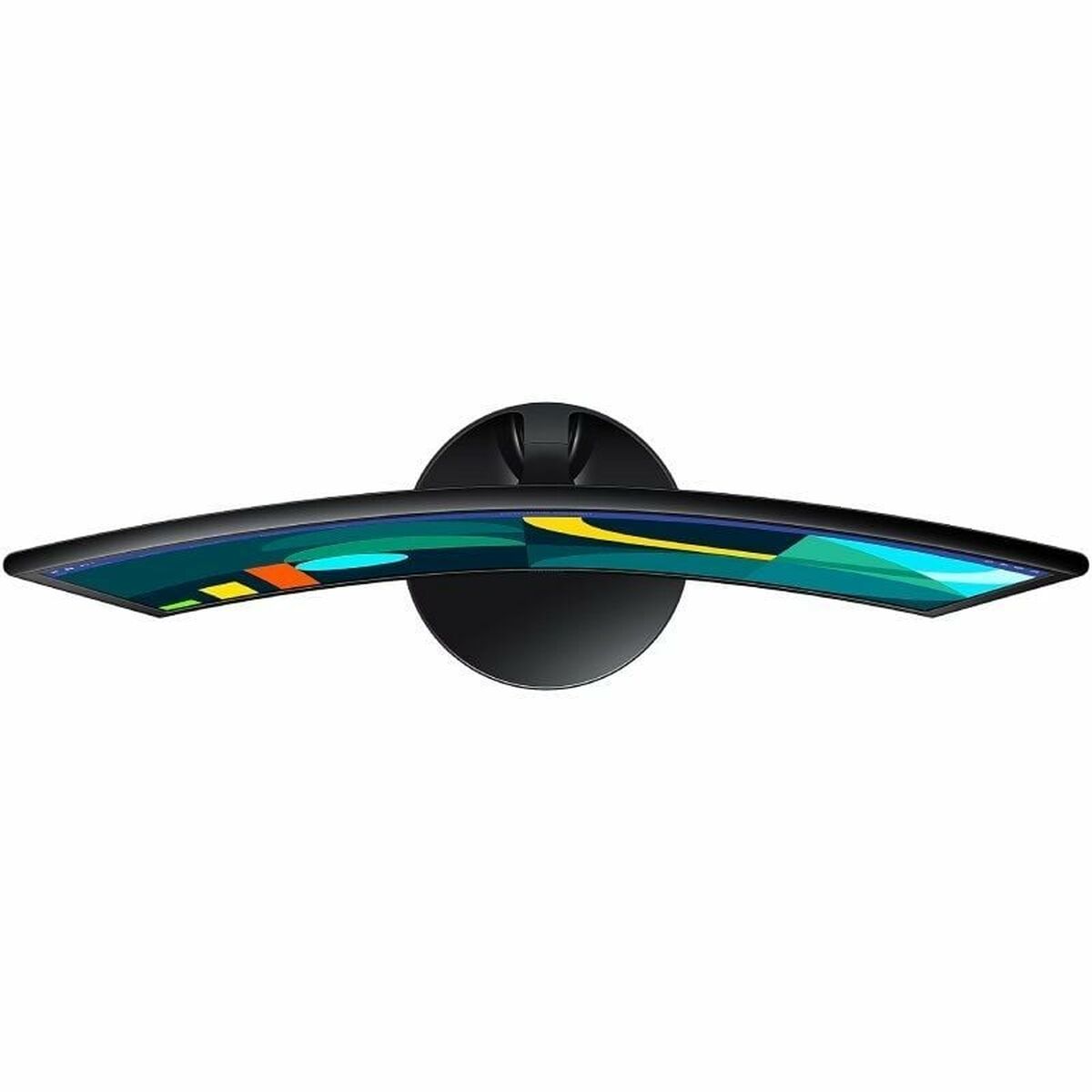 Monitor Samsung Ls24d364gauxen - Image 3