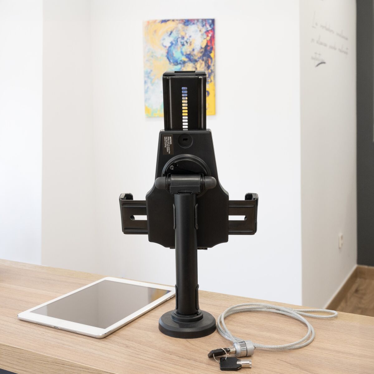 Supporto Per Cellulari Tooq Tqtds0812 - Image 5