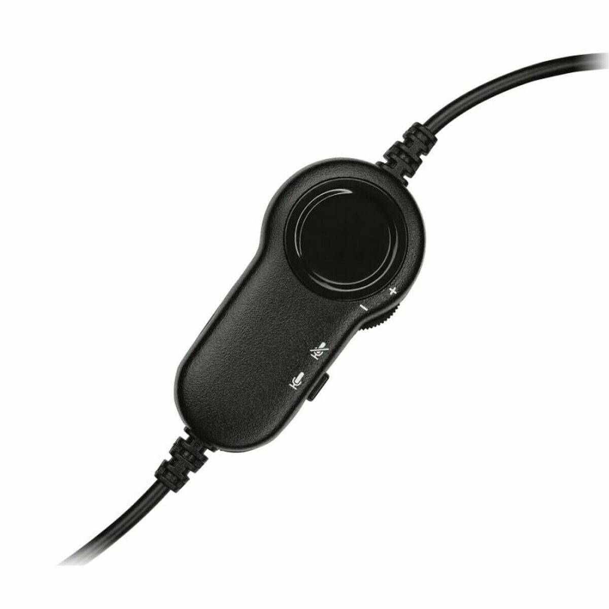 Auricolari Con Microfono Logitech 981-000589 Nero - Image 4