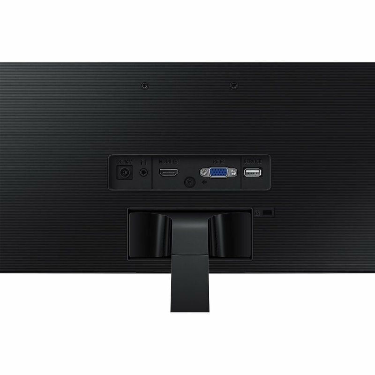 Monitor Samsung Ls24d364gauxen - Image 5