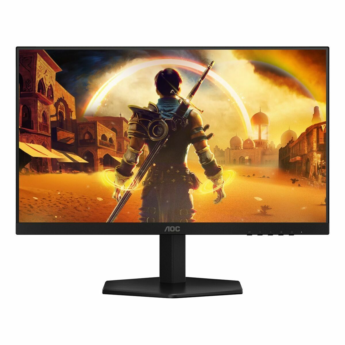 Monitor Aoc 24g42e Full Hd 24"