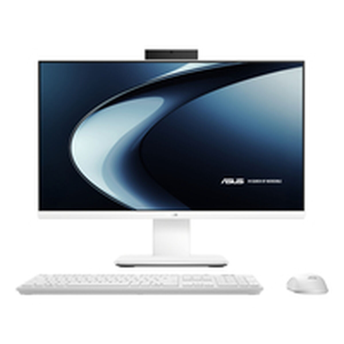 All In One Asus 90pt03x1-M01ja0 24" Intel Core I5 16 Gb Ram 512 Gb Ssd Qwerty In Spagnolo - Image 3
