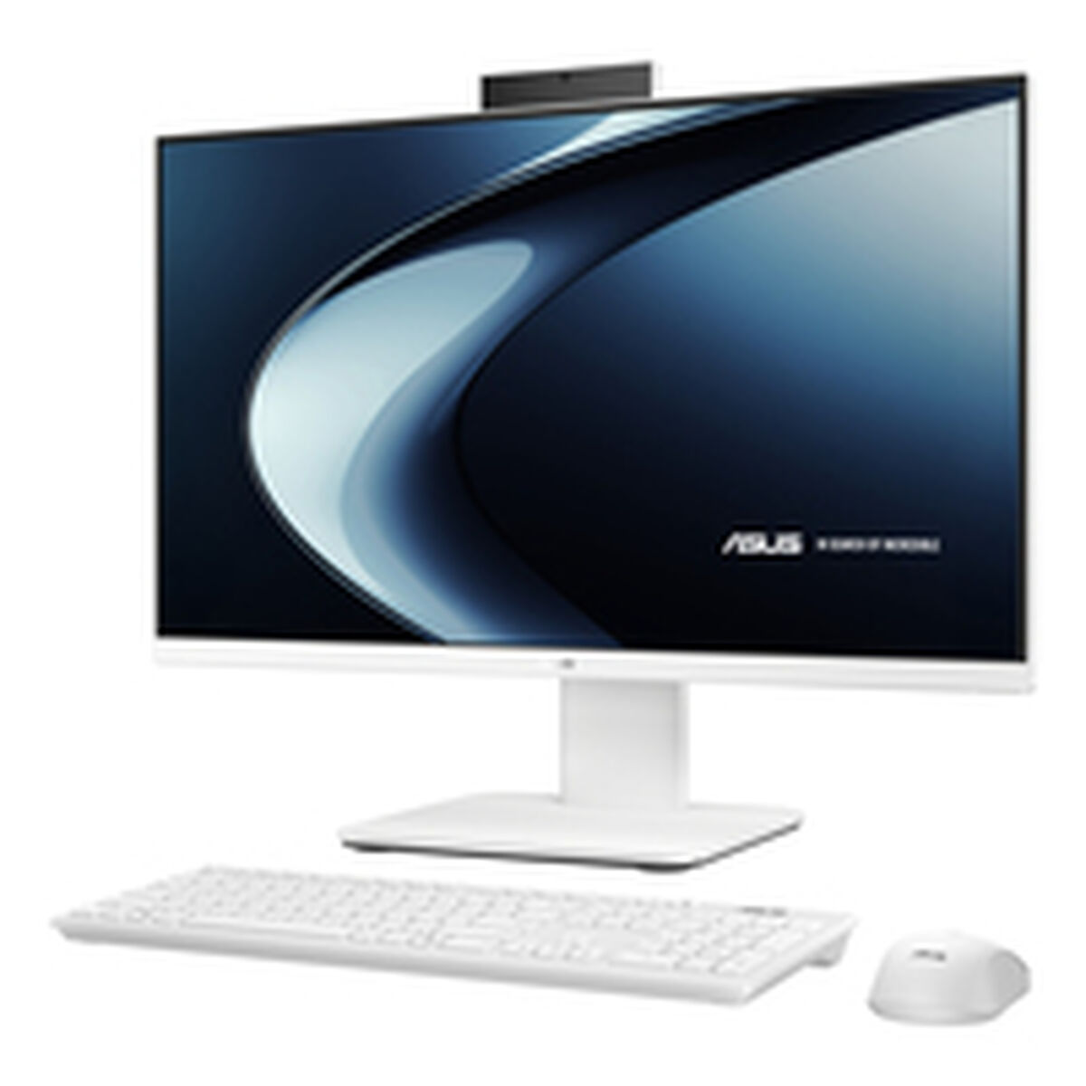 All In One Asus 90pt03x1-M01ja0 24" Intel Core I5 16 Gb Ram 512 Gb Ssd Qwerty In Spagnolo - Image 5