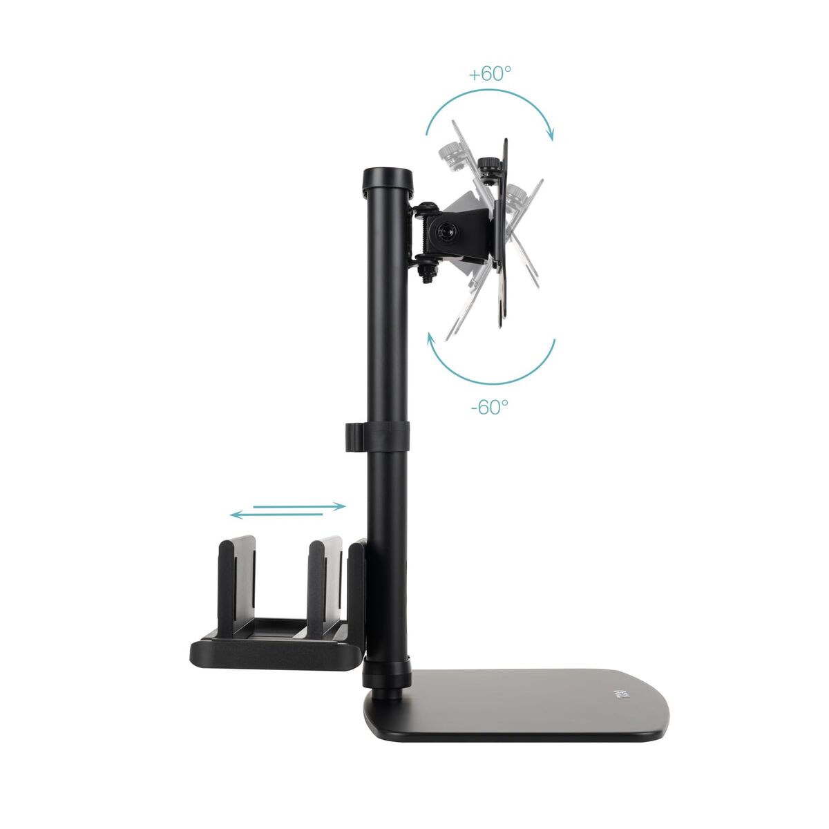 Monitor Tooq Db1128tN-B 17" - Image 3