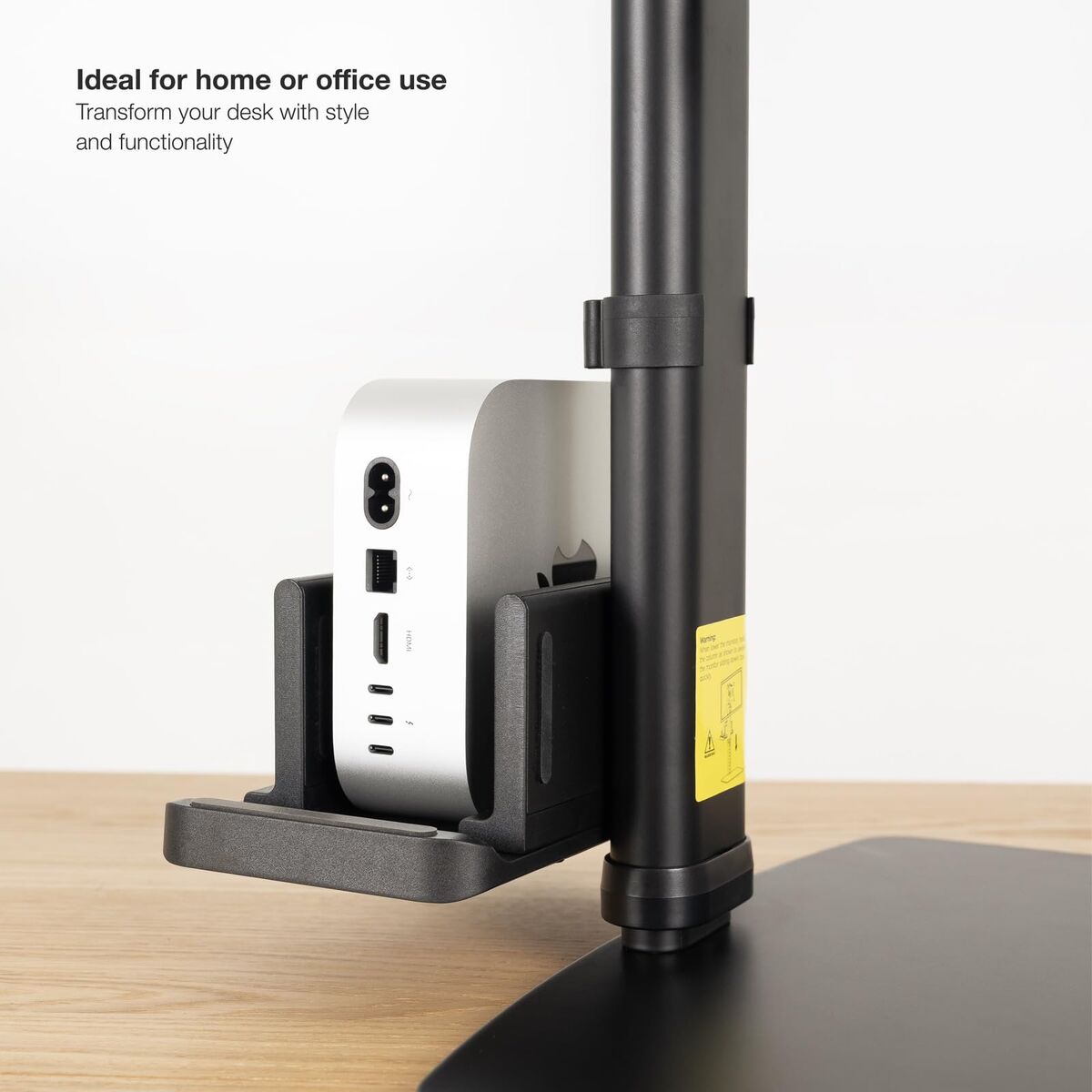 Monitor Tooq Db1128tN-B 17" - Image 6