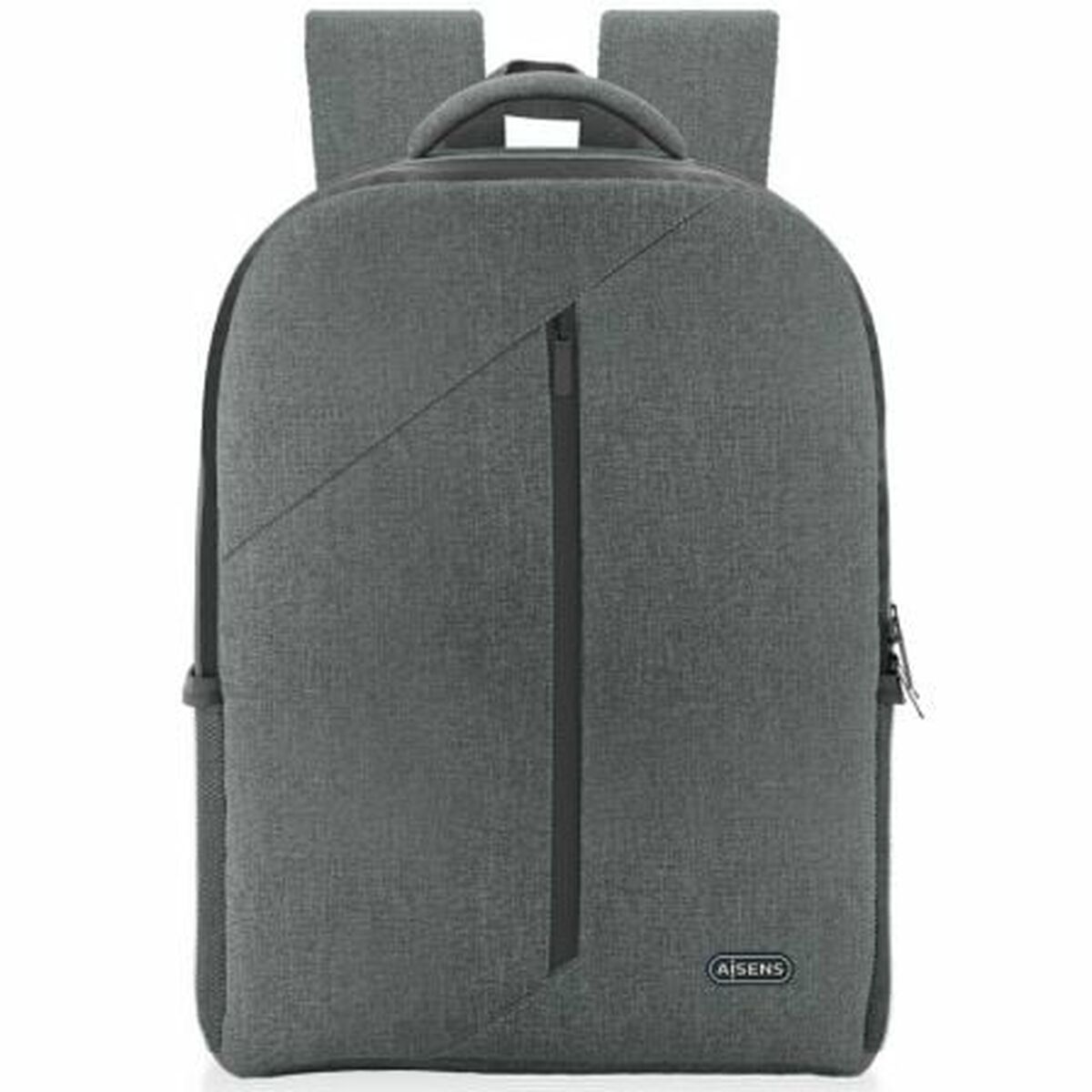 Zaino Per Portatile Aisens AsbG-Bp084-Gr Grigio