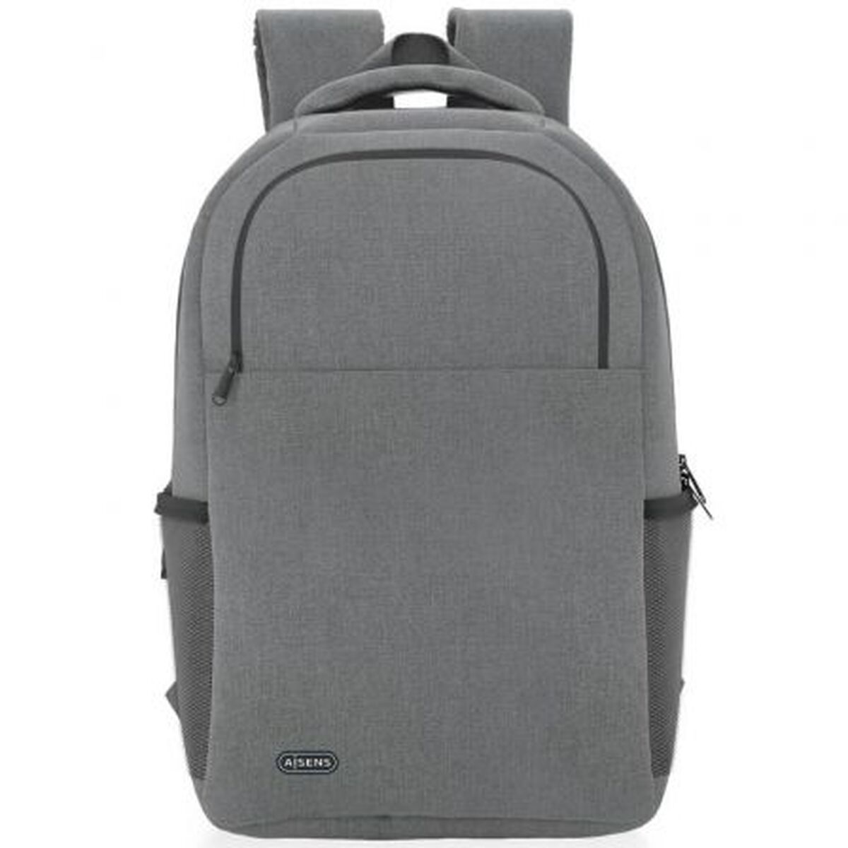 Zaino Per Portatile Aisens AsbG-Bp083-Gr Grigio