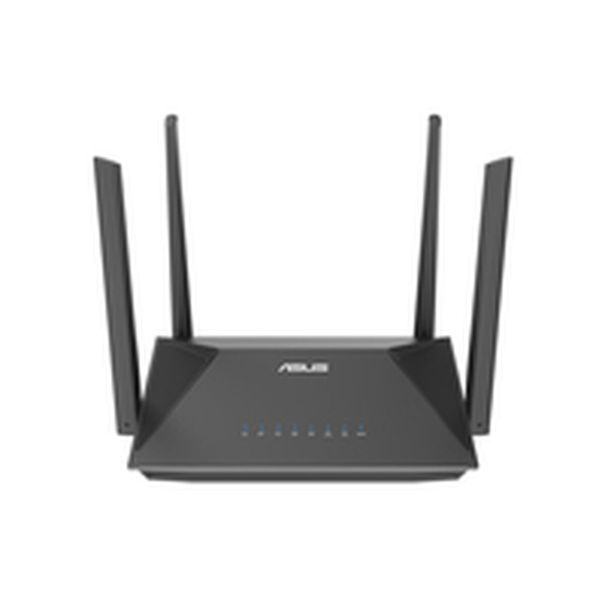 Router Asus 90ig08t0-Mo3h10 Nero Rj45 Ethernet Lan WI-fi