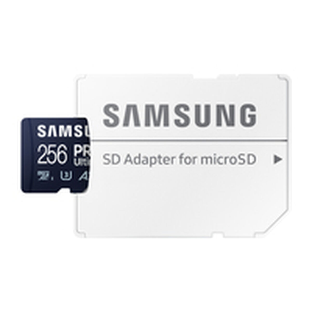 Scheda Micro Sd Samsung MB-My256sa/ww 256 gb