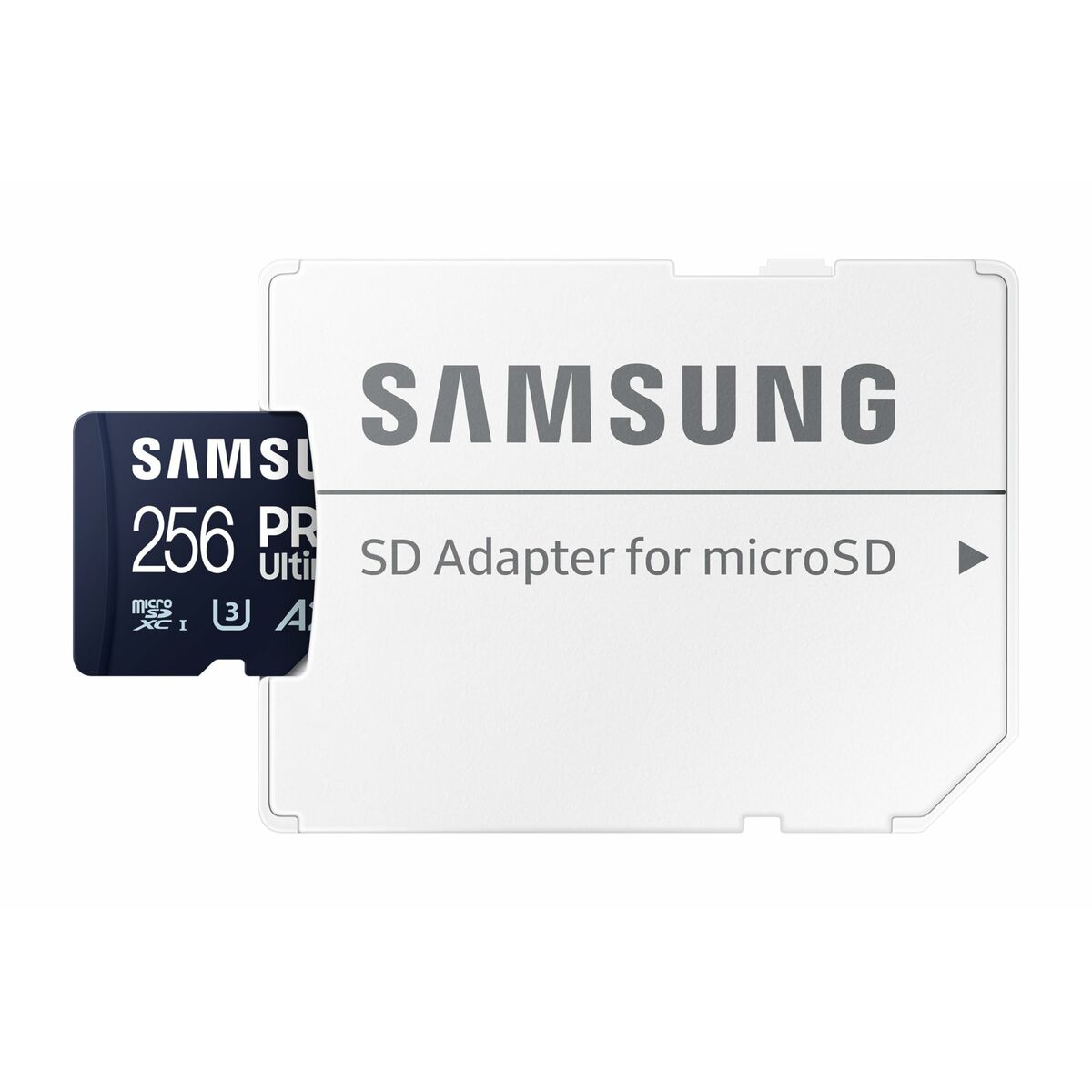 Scheda Micro Sd Samsung MB-My256sa/ww 256 gb - Image 3