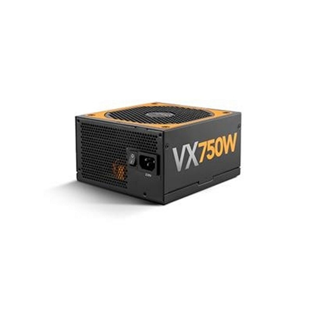 Fonte Di Alimentazione NoX-Xtreme Urano Vx 750 W 80 Plus Bronze