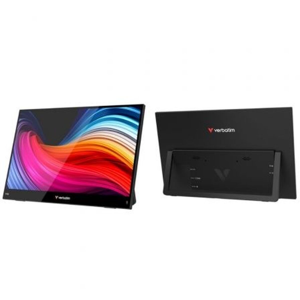 Monitor Verbatim 32402 Full Hd 15"