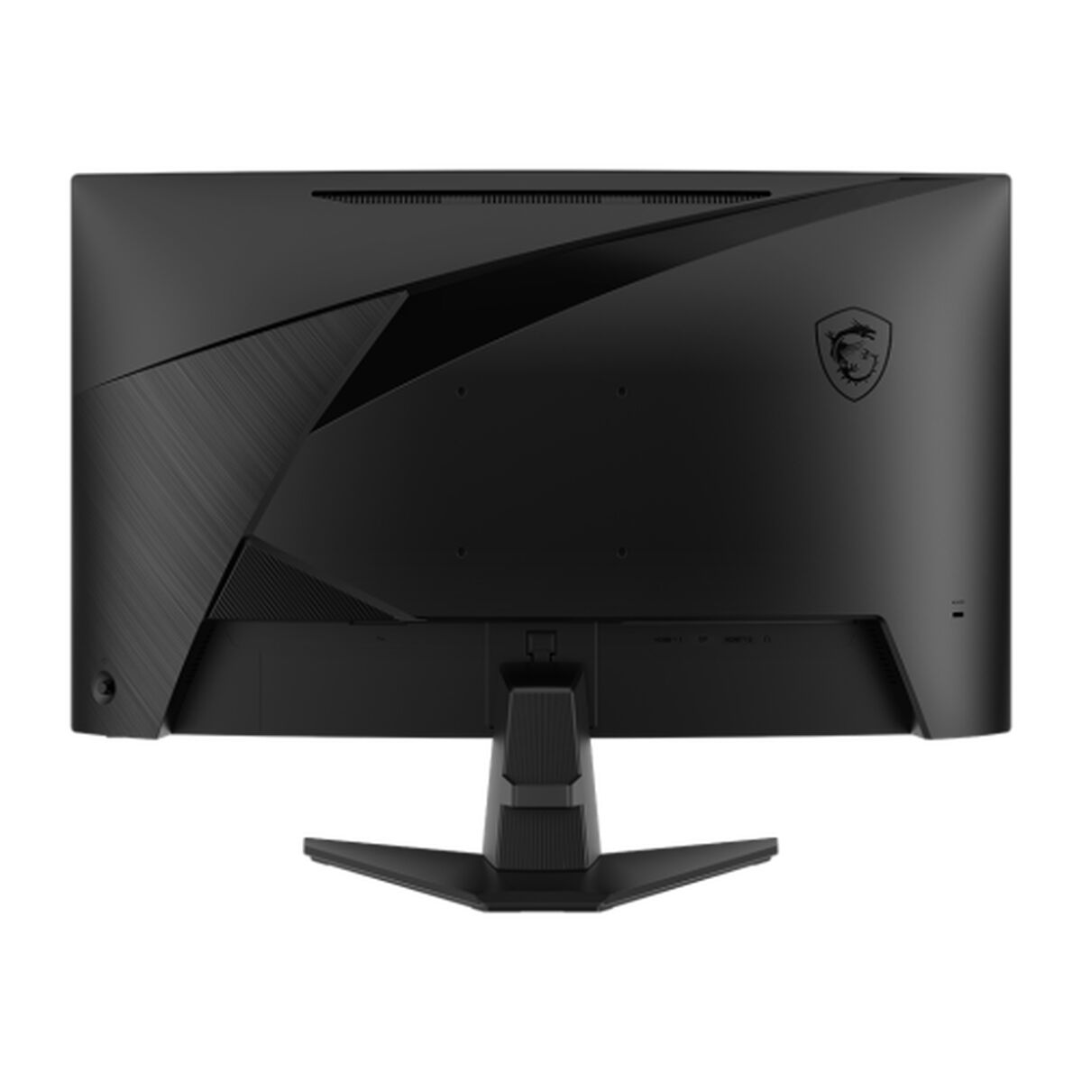 Monitor Gaming Msi 9s6-3ce01M-014 Full Hd 27"