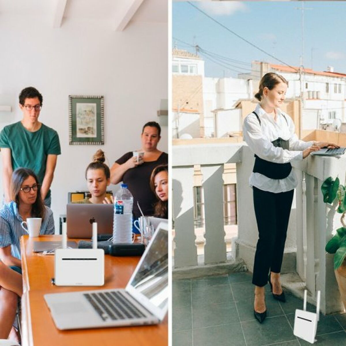 Router Strong 4g+router1200 - Image 5